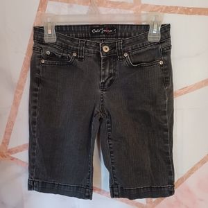 Cielo Jean Shorts Size Medium